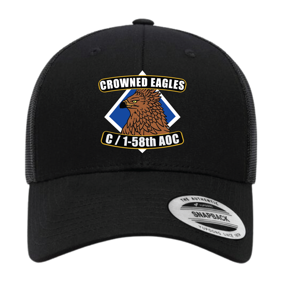 Embroiderycco1_58aoccrownedeagles_{unit}_trucker_black.png
