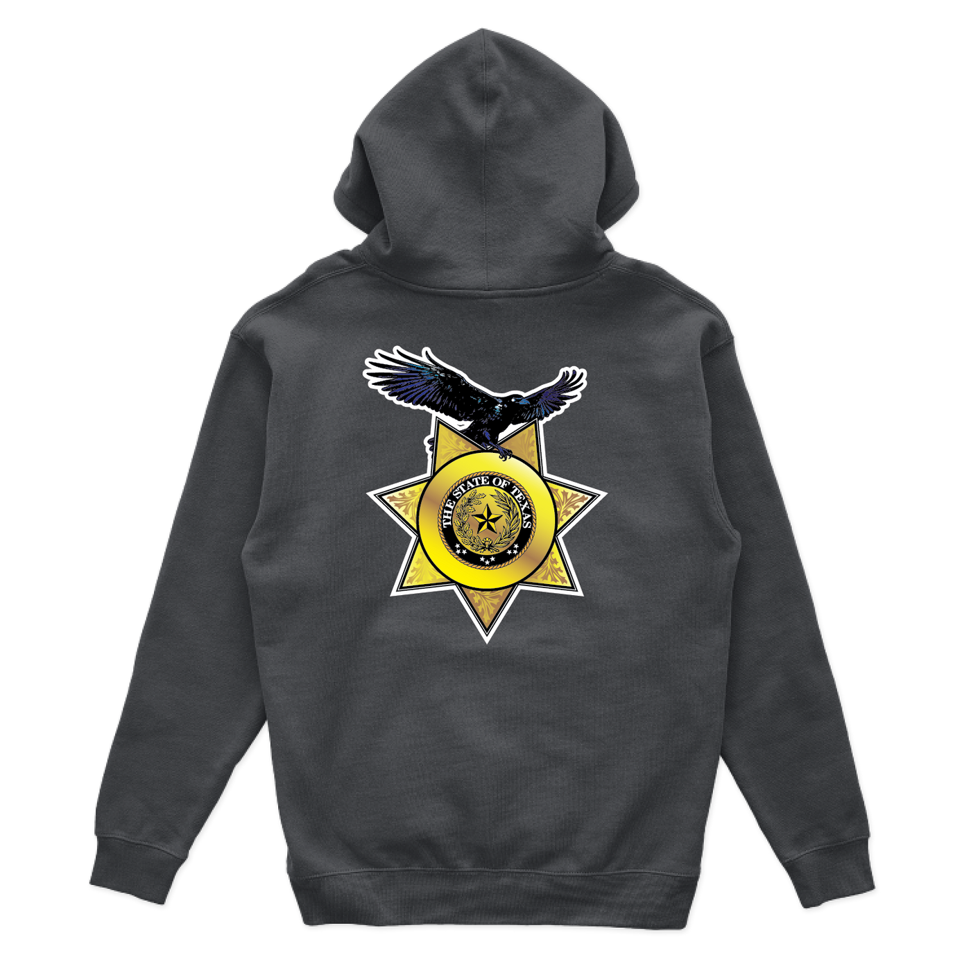 FBCSO Air Support Unit Gold Hoodies