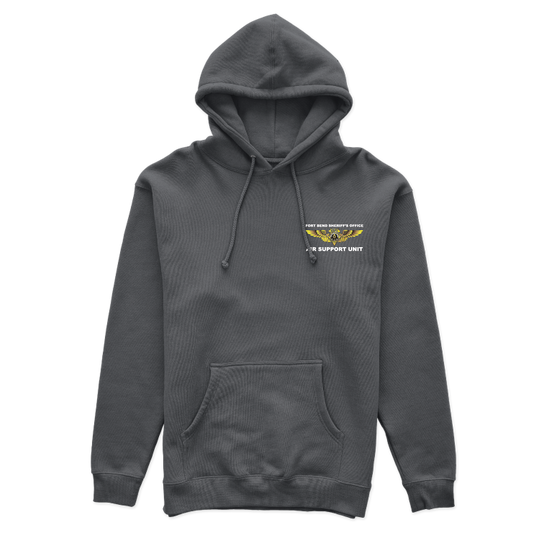 FBCSO Air Support Unit Gold Hoodies