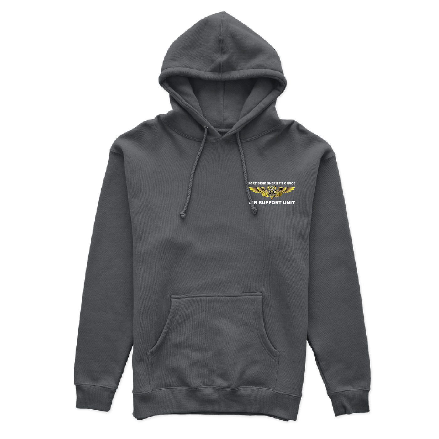 FBCSO Air Support Unit Gold Hoodies