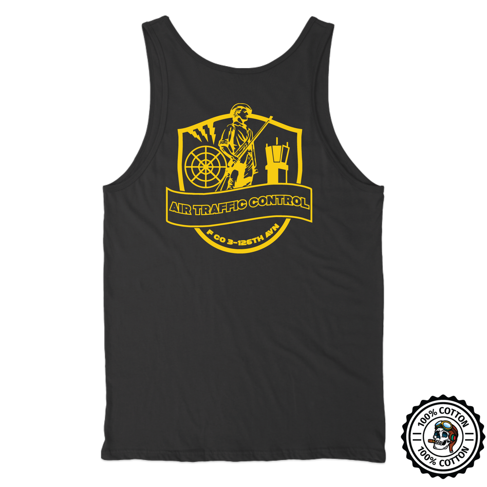 F Co, 3-126th AVN Minute Man Tank Tops