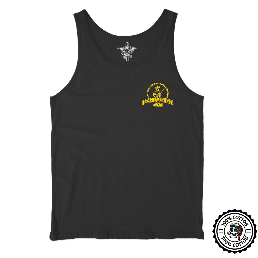 F Co, 3-126th AVN Minute Man Tank Tops