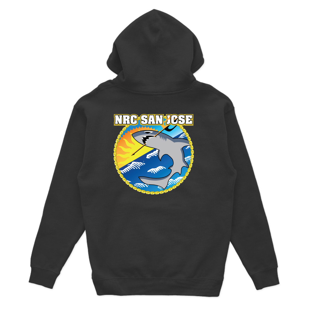 NRC SJC FCPOA Hoodies