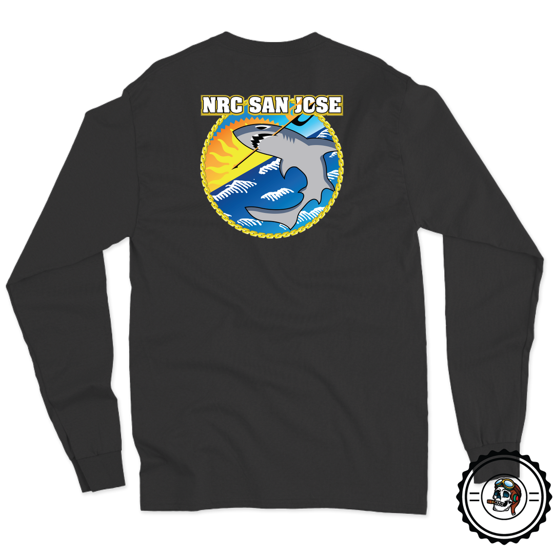 NRC SJC FCPOA Long Sleeve T-Shirt