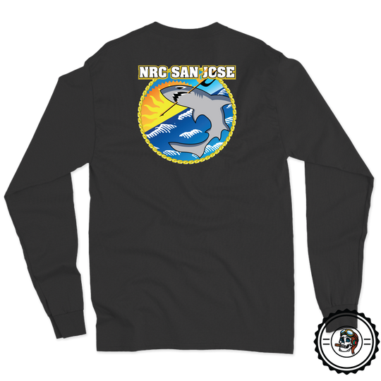 NRC SJC FCPOA Long Sleeve T-Shirt