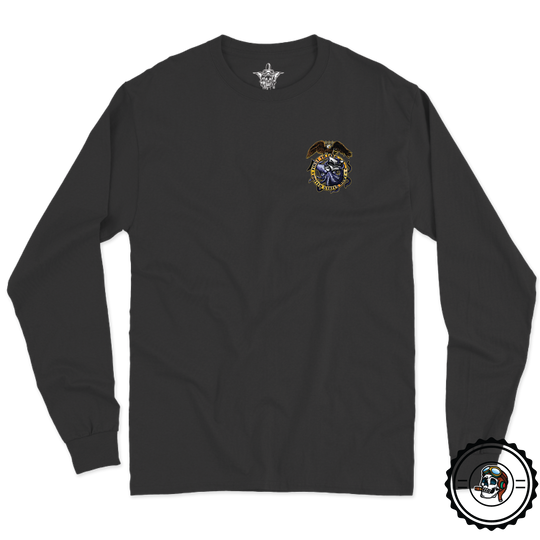 NRC SJC FCPOA Long Sleeve T-Shirt