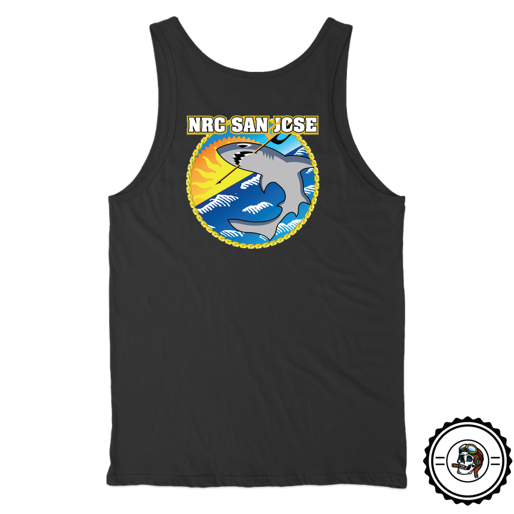 NRC SJC FCPOA Tank Tops