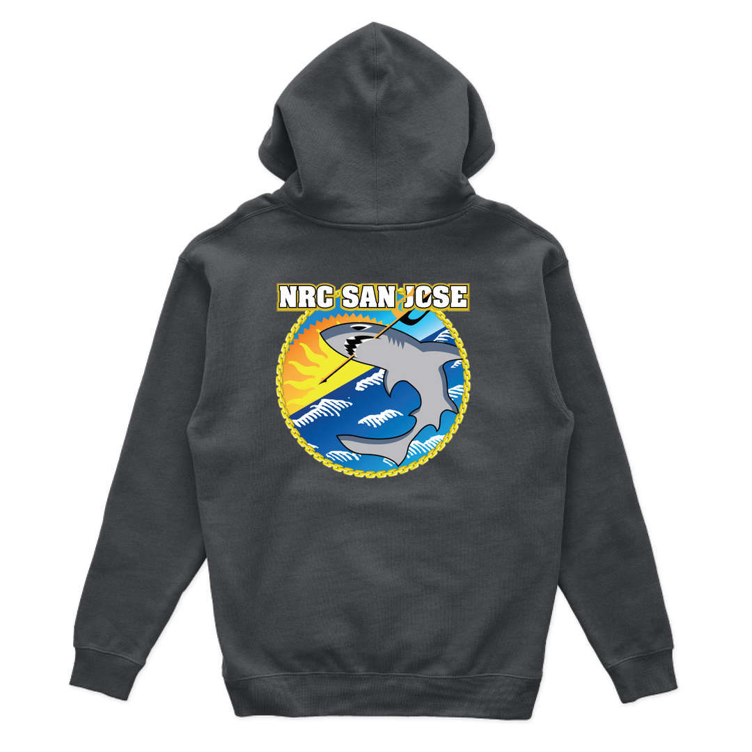 NRC SJC FCPOA Hoodies