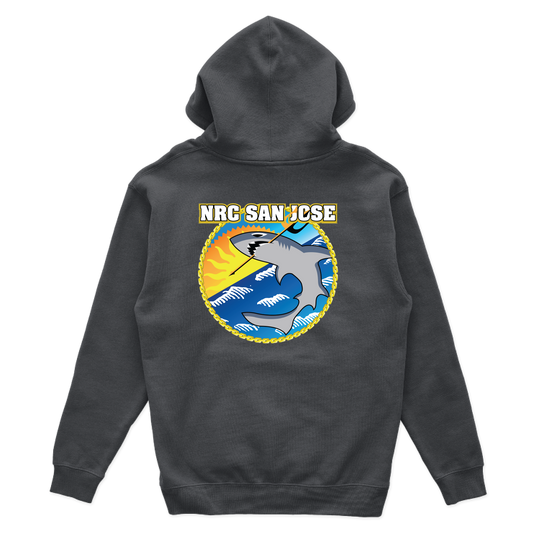 NRC SJC FCPOA Hoodies