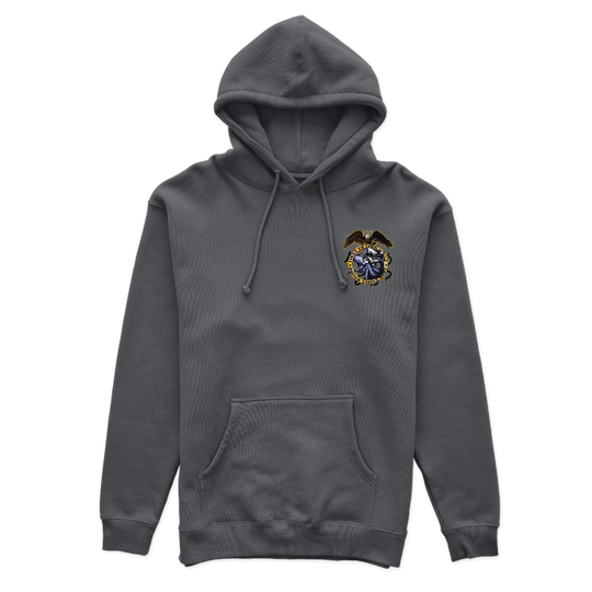 NRC SJC FCPOA Hoodies