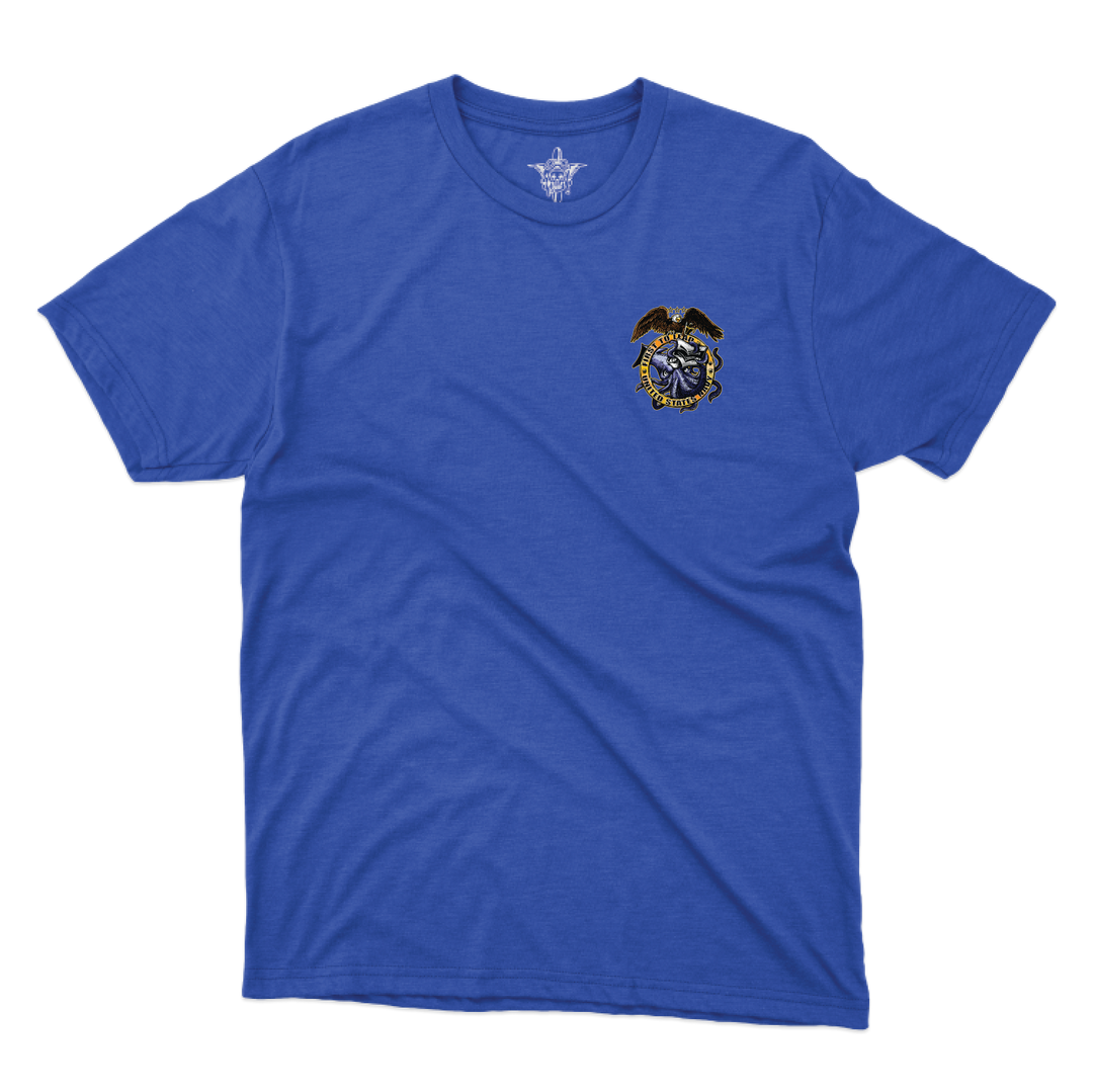 NRC SJC FCPOA T-Shirts