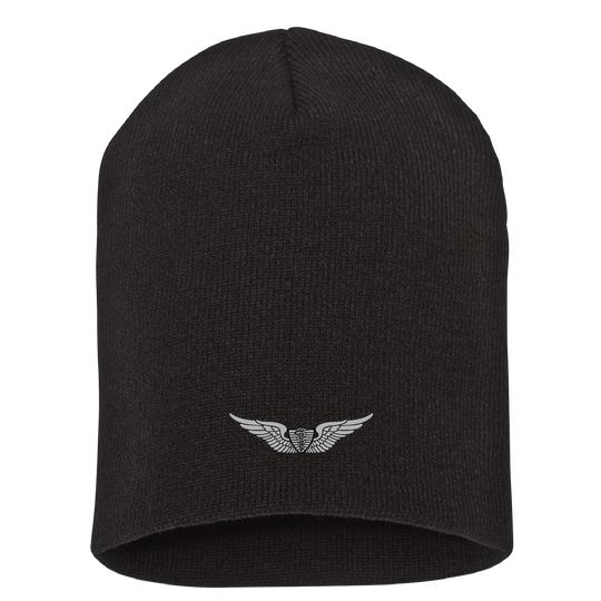 Basic Army Flight Surgeon Badge Beanies