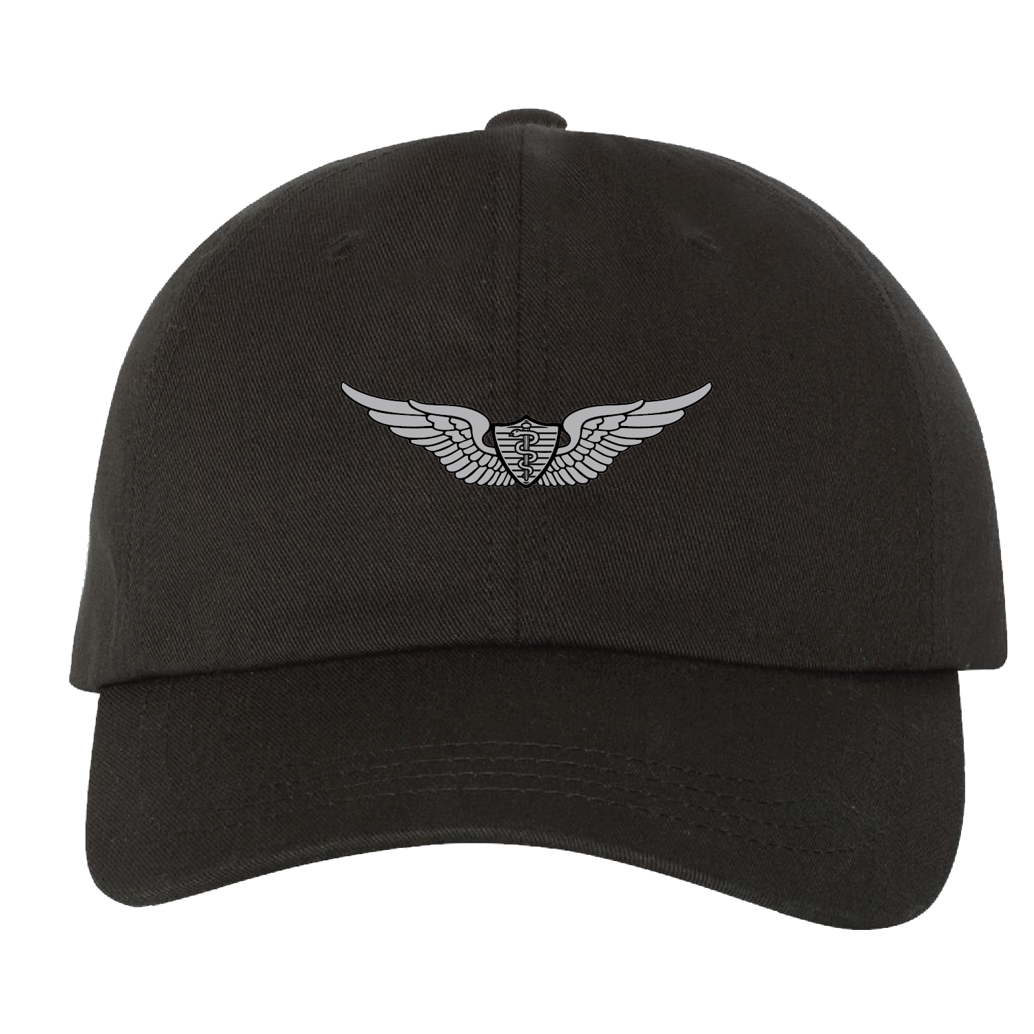 Army Flight Suregon Badge - Basic Hats | Brotallion – Brotallion LLC