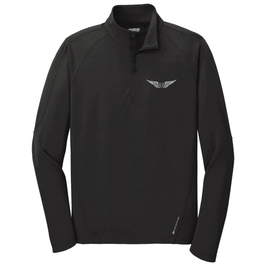 Suregon Ware Army Flight Suregon Badge - Basic 1/4 Zip | Brotallion – Brotallion LLC