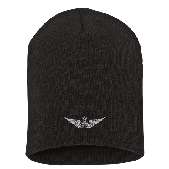 Senior Army Flight Surgeon Badge Beanies