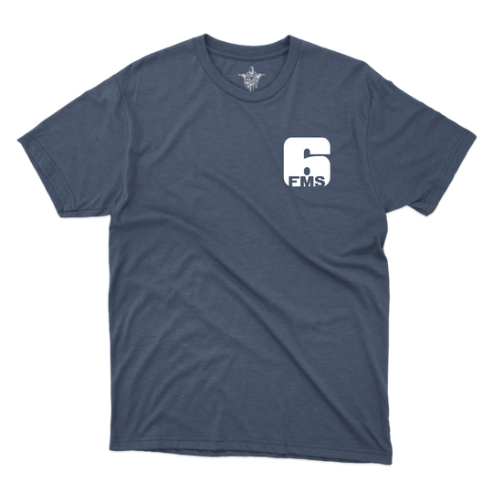 FMS_tee_heathernavy_front.png