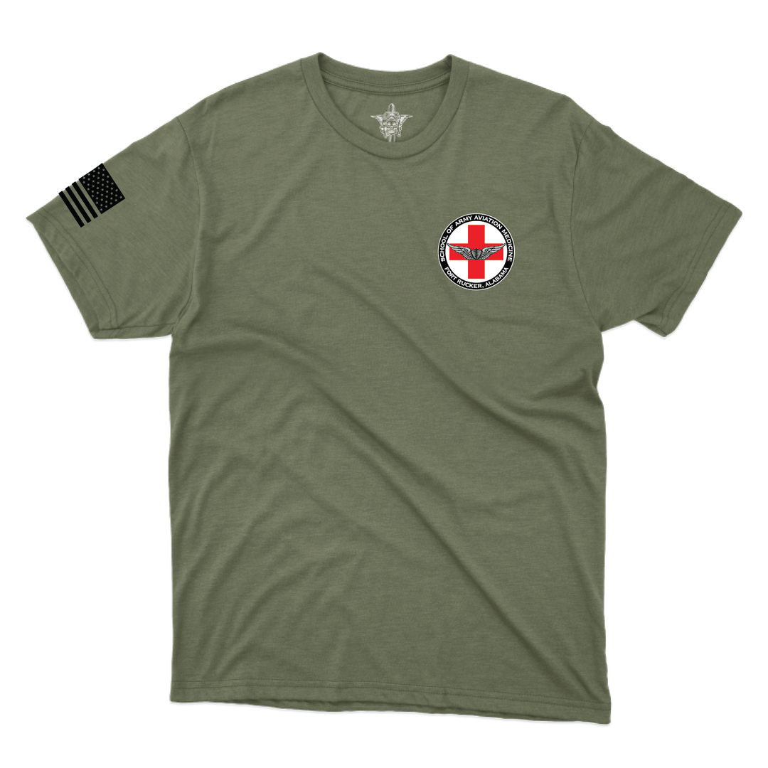 FSC26263_tee_heathermilitarygreen_front.png