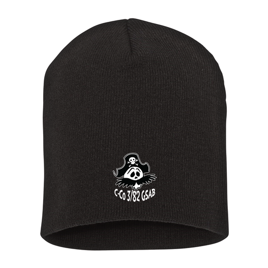 4th FSMP C Co 3 82 GSAB Beanies Brotallion Brotallion LLC 4th-fsmp-c-co-3-82-gsab-beanies-brotallion-brotallion-llc
