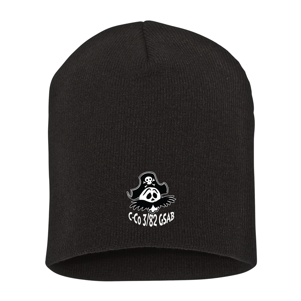 4th FSMP, C-Co, 3-82 GSAB Beanies