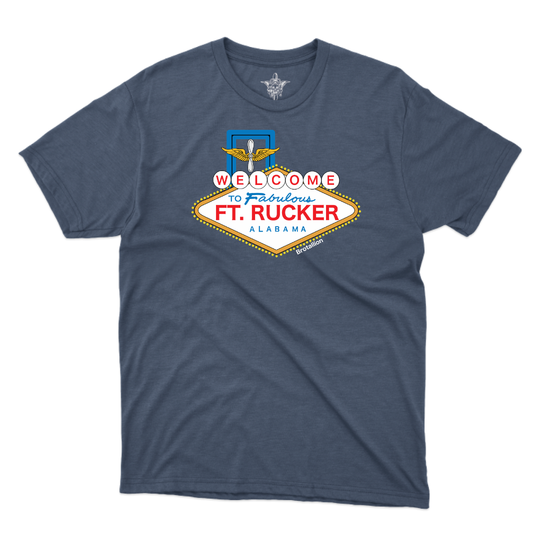 Fabulous Ft. Rucker T-Shirt