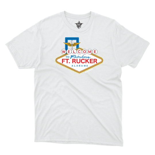 Fabulous Ft. Rucker T-Shirt