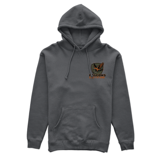 A Co, 1-171 AVN "Falcons" Hoodies
