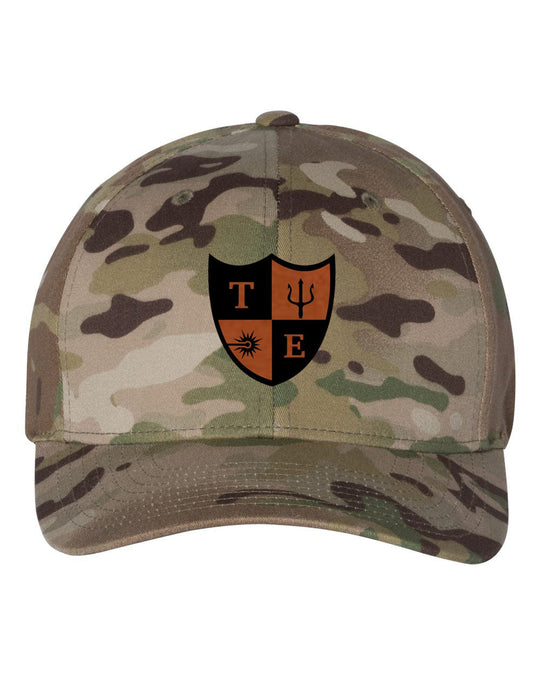 B Co 1-147TH AHB "Silverbacks"