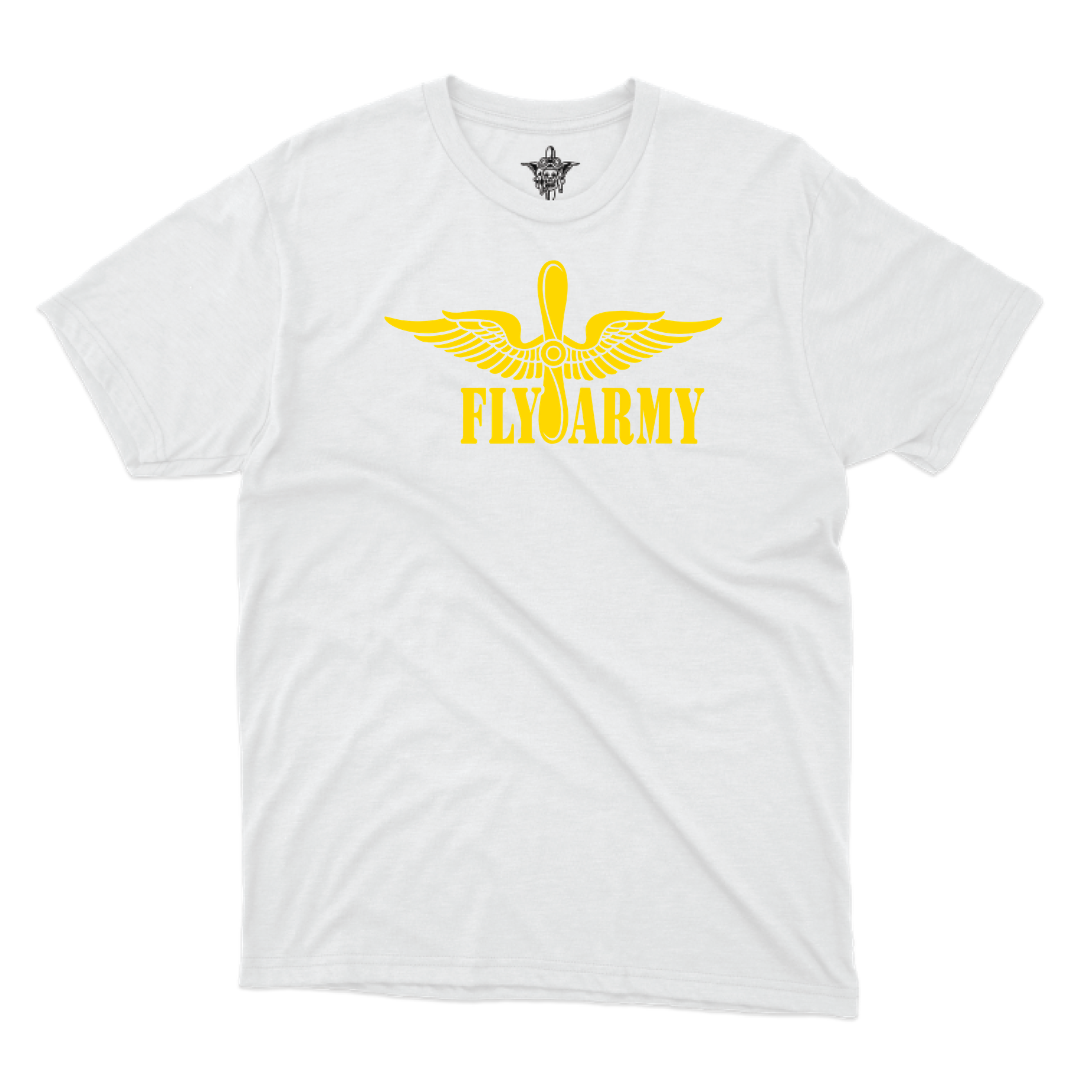 Fly Army T-Shirt