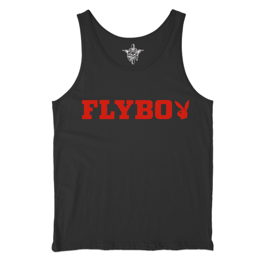 Flyboy Tank Top