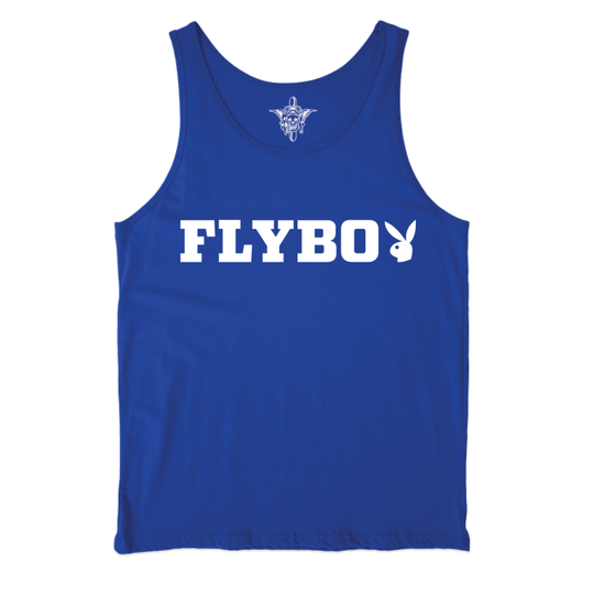 Flyboy Tank Top