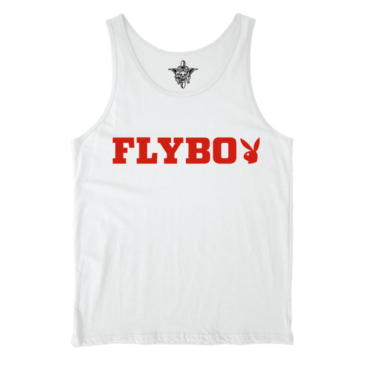 Flyboy Tank Top