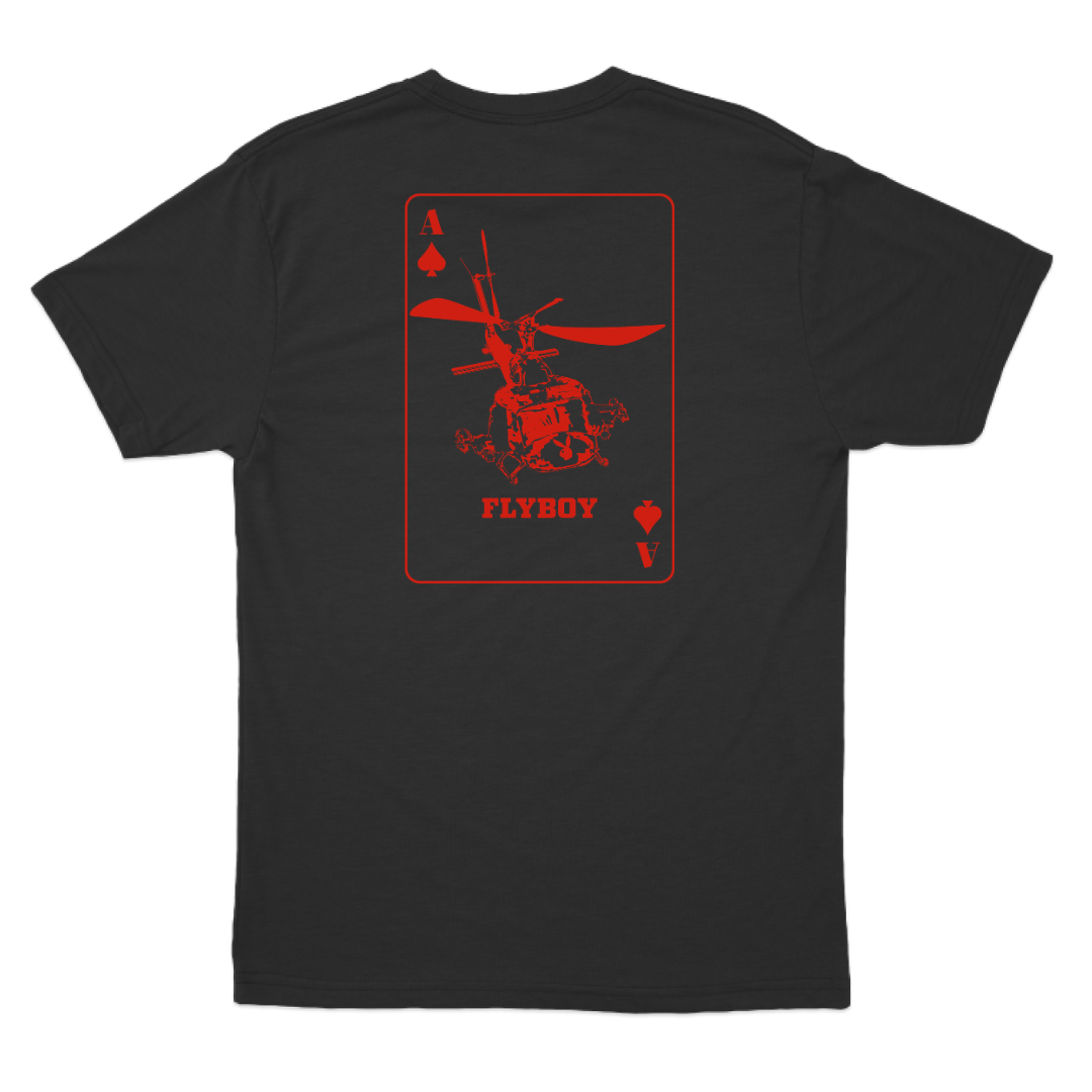 Flyboy T-Shirt