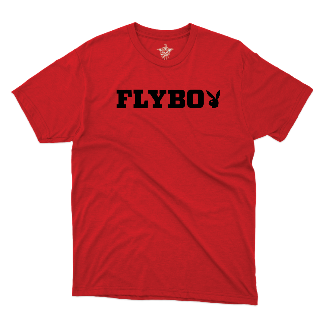 Flyboy T-Shirt