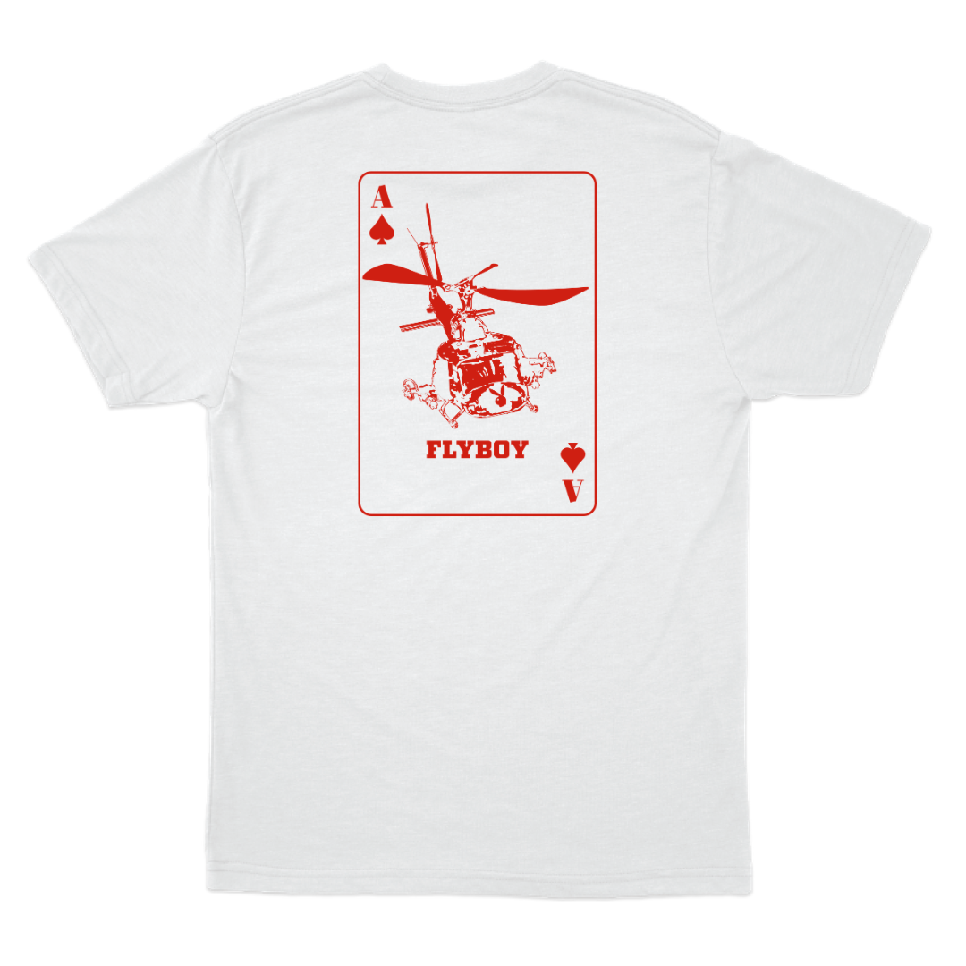 Flyboy T-Shirt