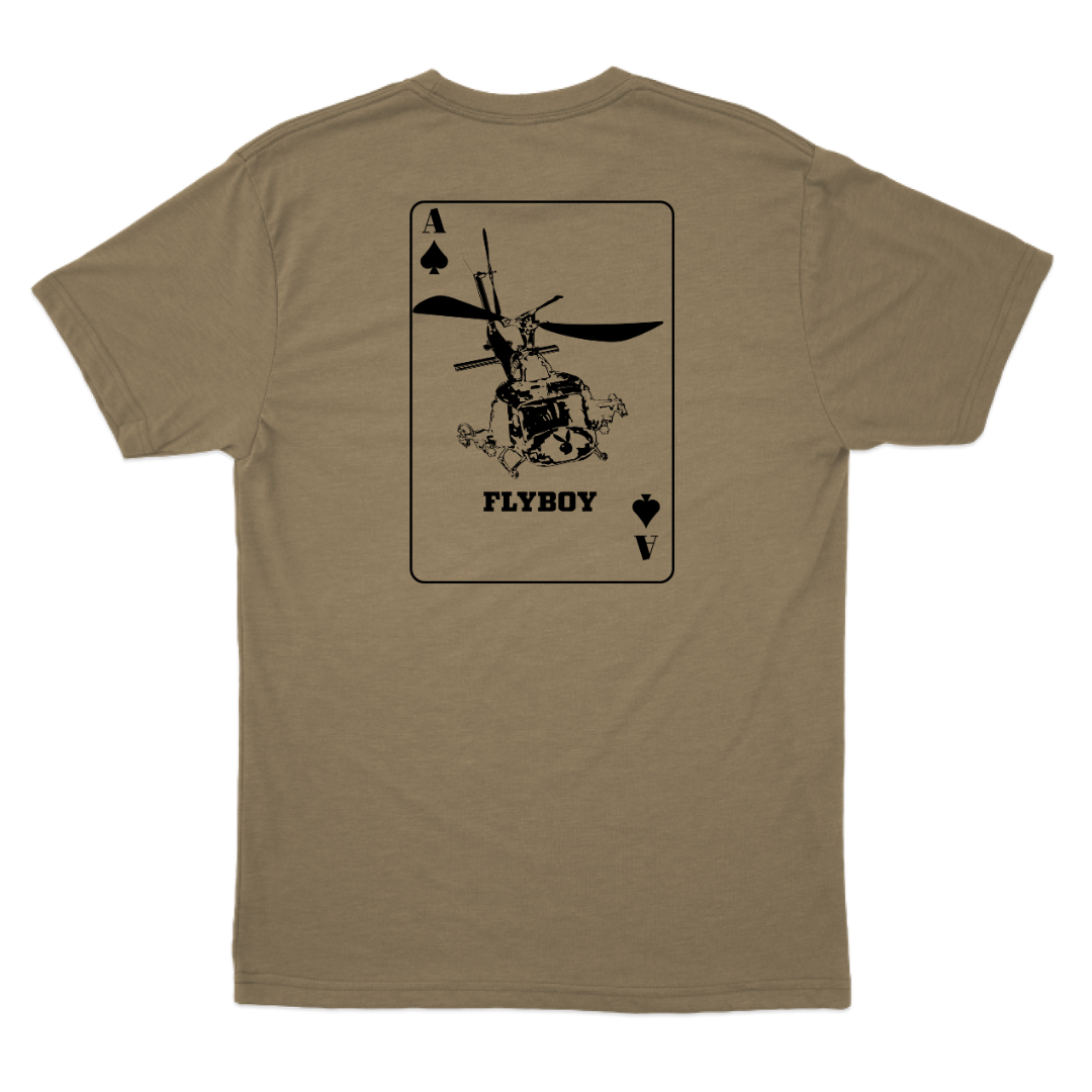 Flyboy T-Shirt