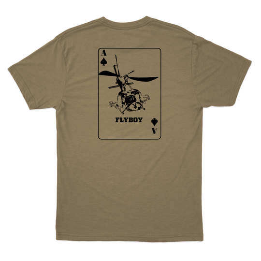 Flyboy T-Shirt