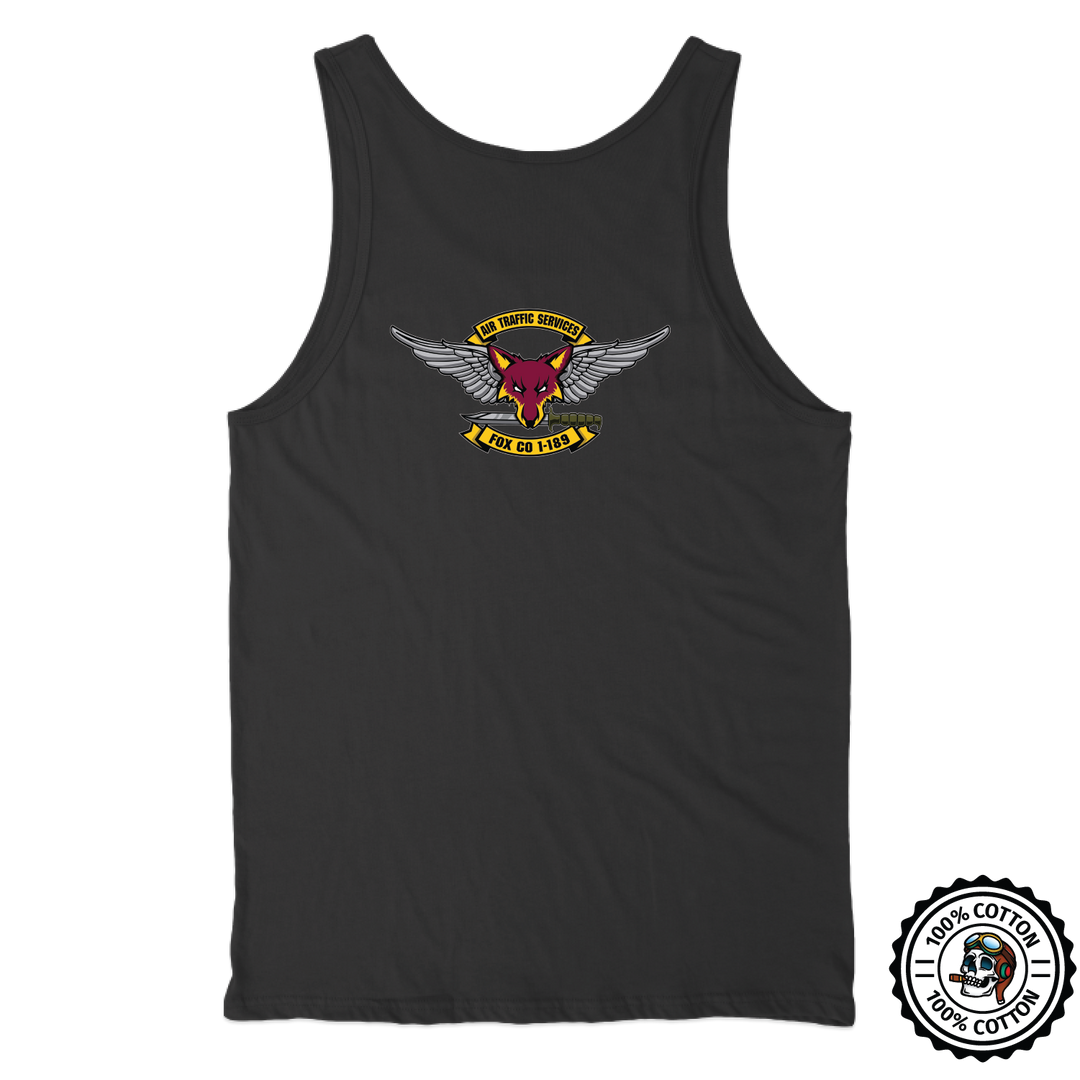 F Co, 1-189 AVN Tank Top