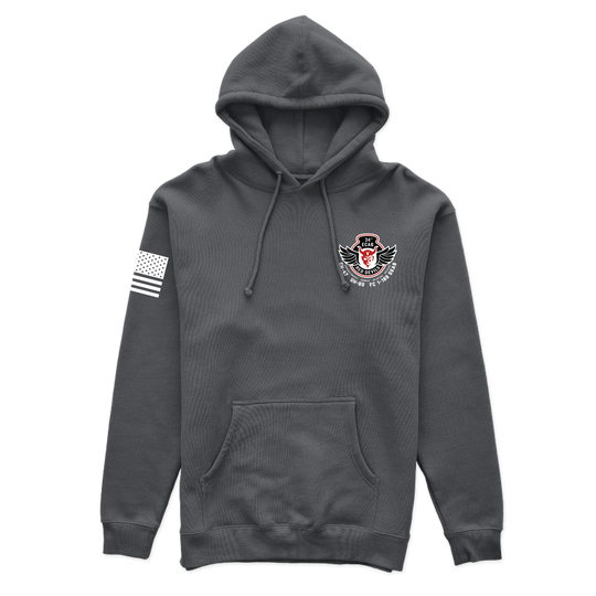 F Co, 1-189 AVN Hoodies