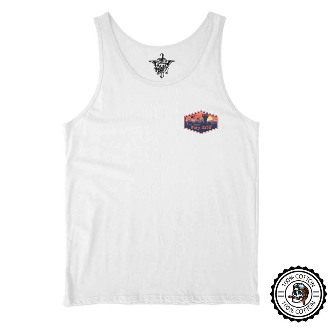 C Co, 3-142 AHB "Fury Erbil" Tank Tops