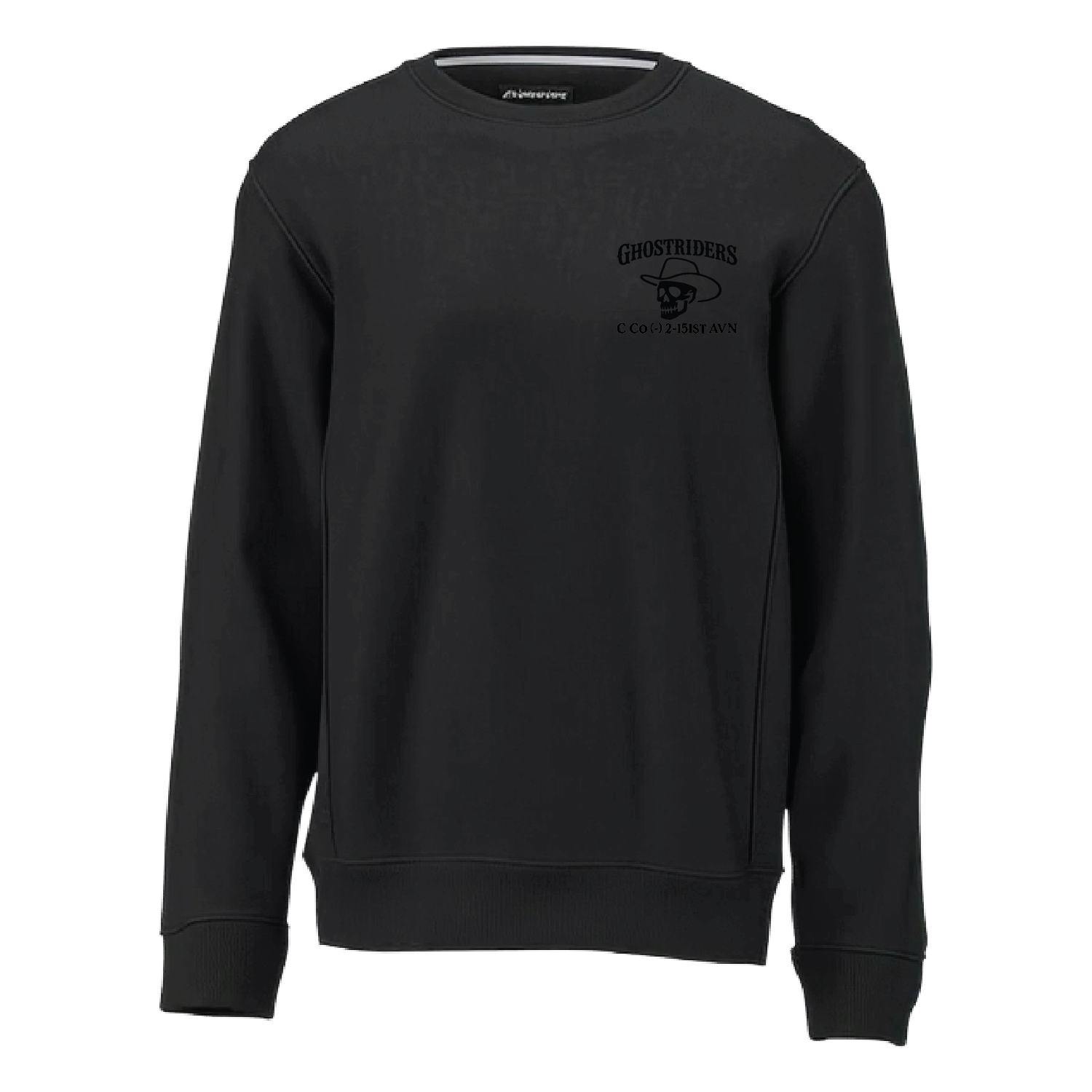 GR_Blk_Black Heavyweight Crewneck.png