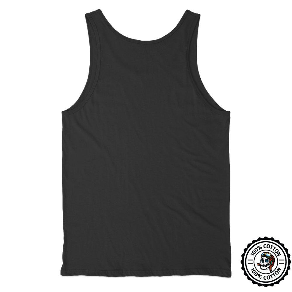Gunship 64 Tank Top