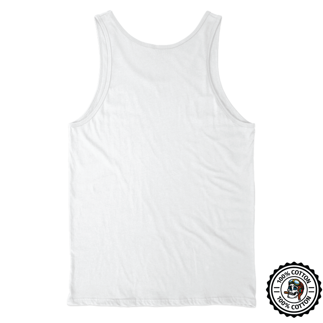 Gunship 64 Tank Top