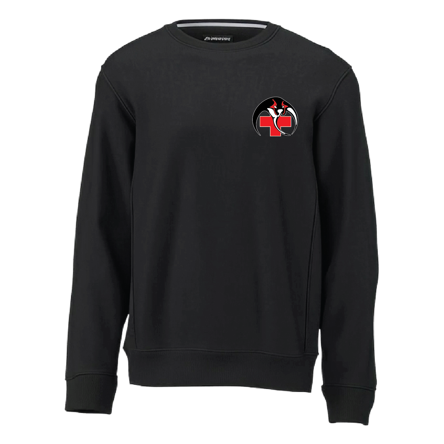 G CO 2026 _{unit}_heavyweightcrewneck_black_embroidered_front.png