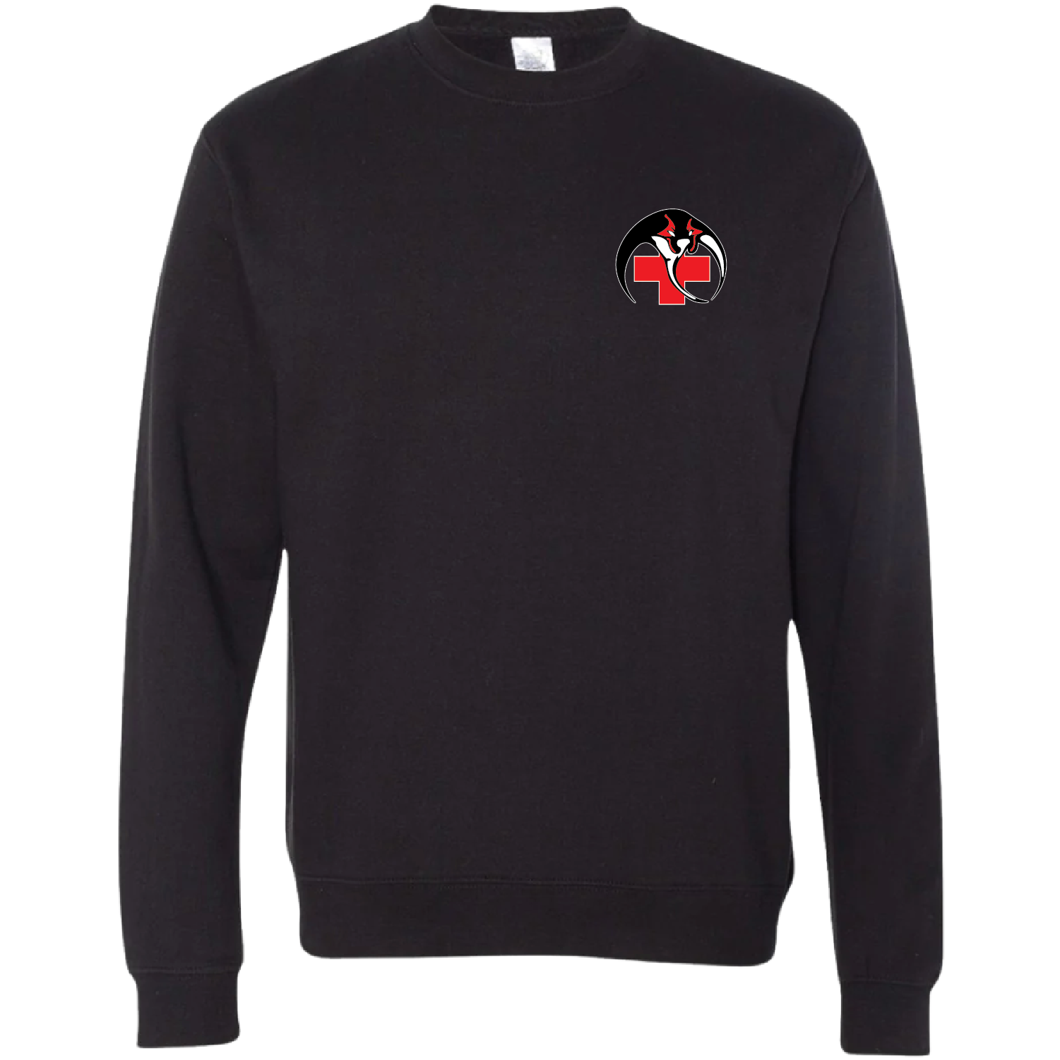 G CO 2026_crewneck_black_front.png