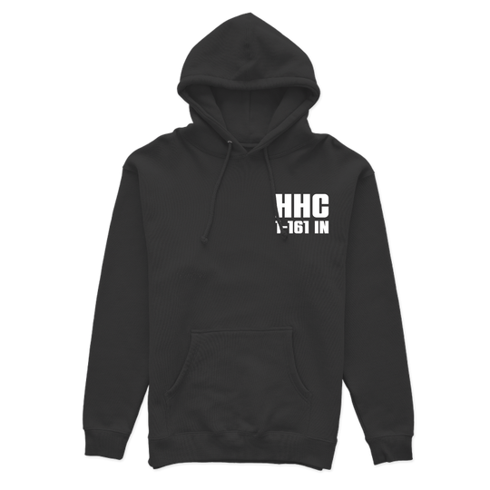 Scout Platoon, HHC, 1-161 IN Hoodies