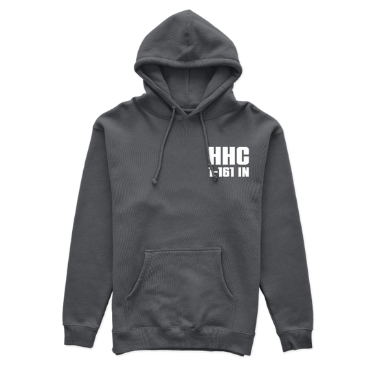 Scout Platoon, HHC, 1-161 IN Hoodies