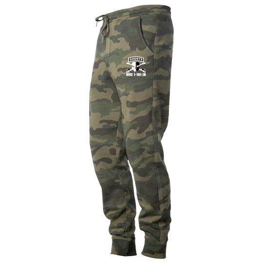 Scout Platoon, HHC, 1-161 IN Sweatpants