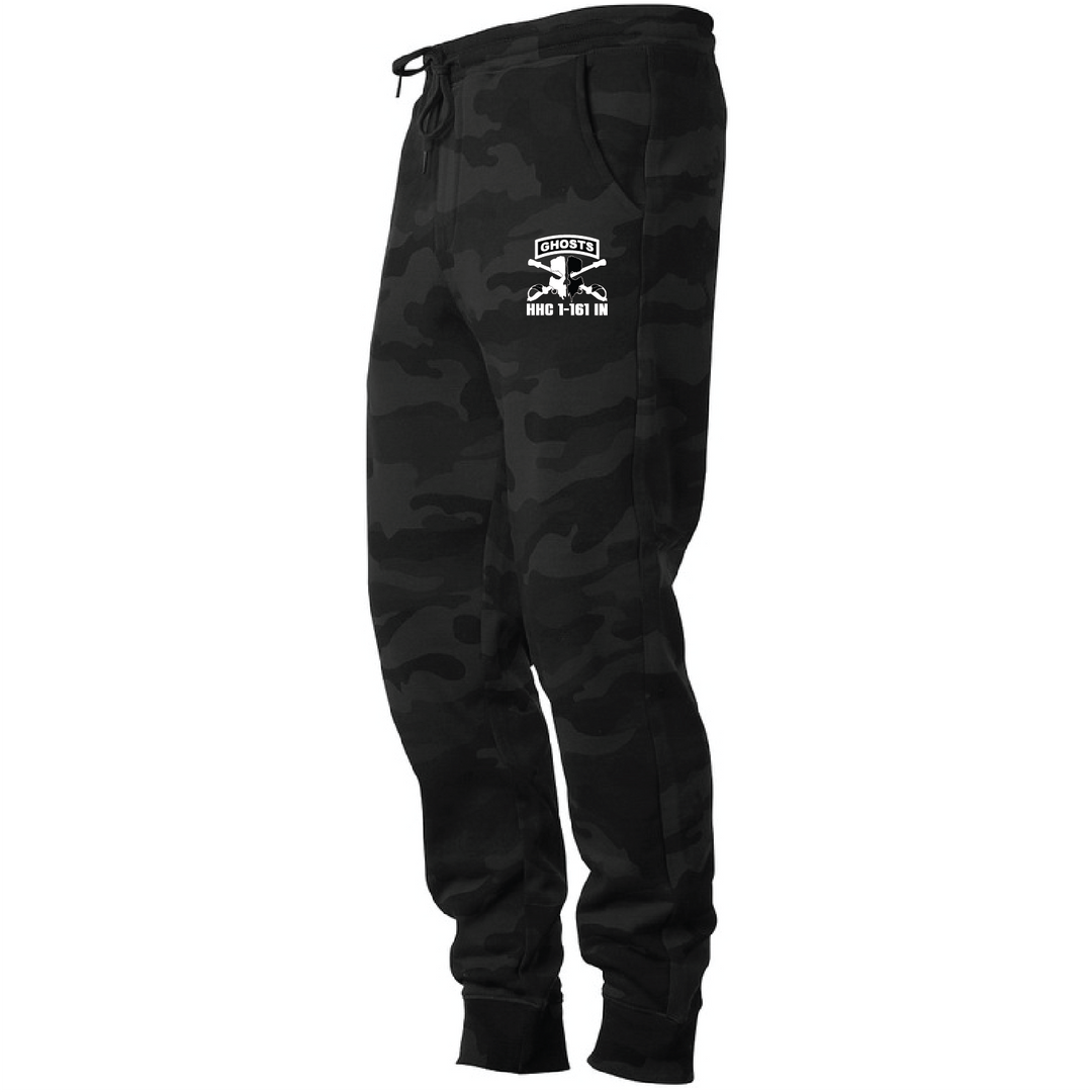 Scout Platoon, HHC, 1-161 IN Sweatpants