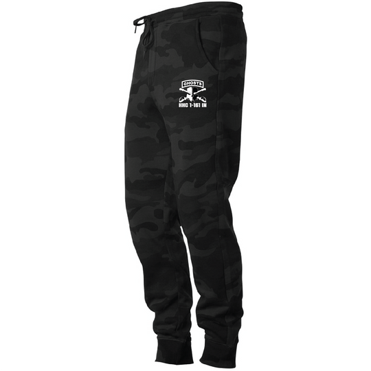 Scout Platoon, HHC, 1-161 IN Sweatpants