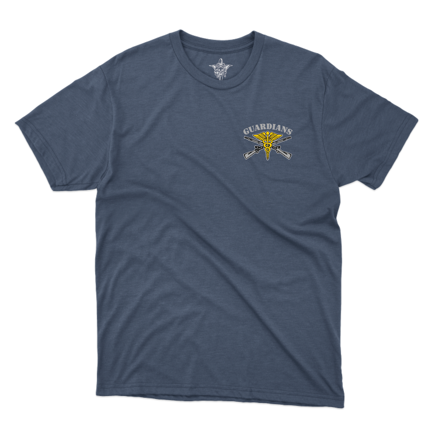 2-153 HHC, MED PLT "Guardians" V2 T-Shirts